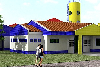 Descrição da foto