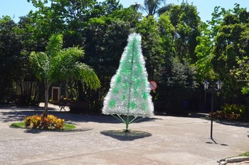 Descrição da foto