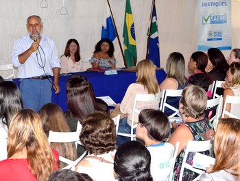 Descrição da foto