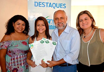 Descrição da foto