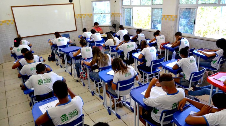 Descrição da foto