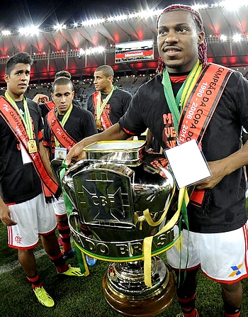 Descrição da foto