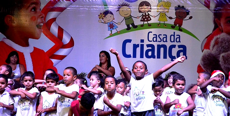 Descrição da foto