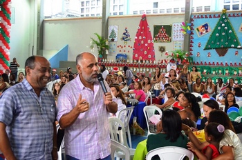 Descrição da foto