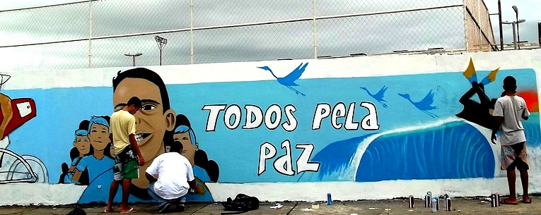 Descrição da foto