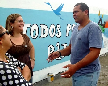 Descrição da foto