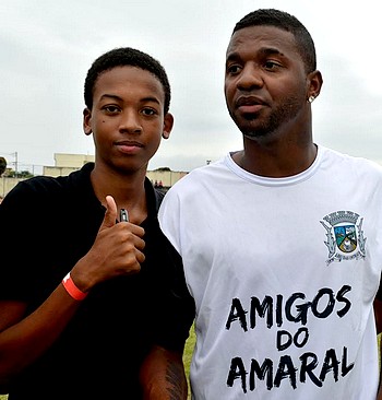 Descrição da foto