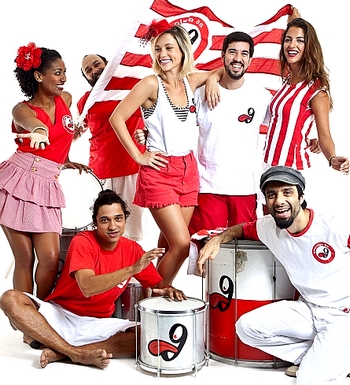 Descrição da foto