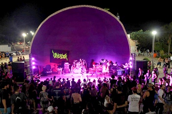 Descrição da foto