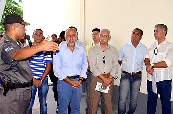 Descrição da foto