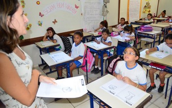 Descrição da foto