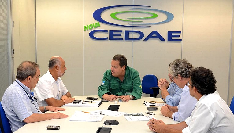 Descrição da foto