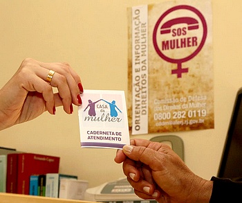 Descrição da foto