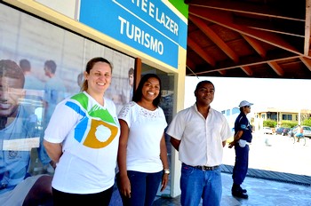 Descrição da foto