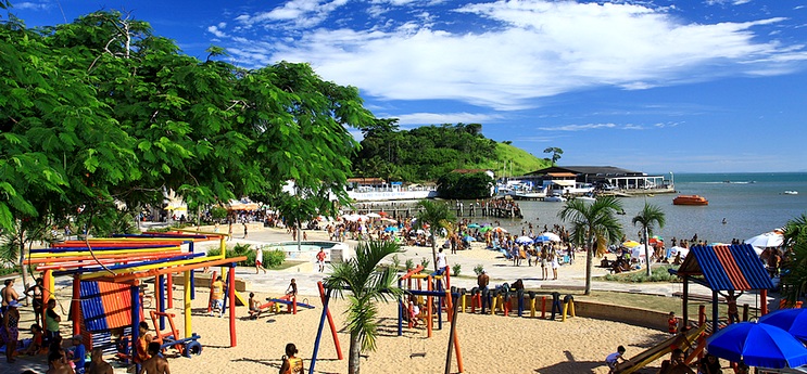 Descrição da foto