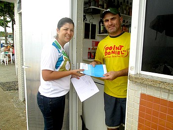 Descrição da foto