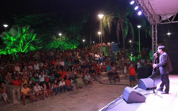 Descrição da foto