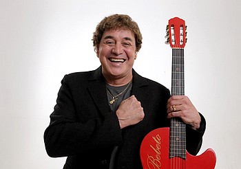 Descrição da foto