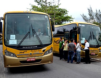 Descrição da foto