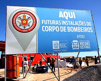 Descrição da foto