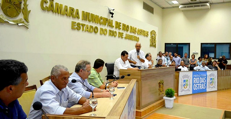 Descrição da foto