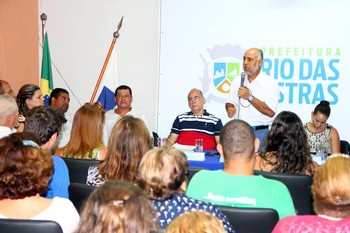 Descrição da foto