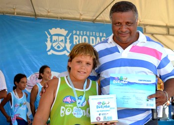 Descrição da foto