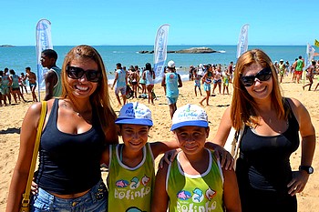 Descrição da foto