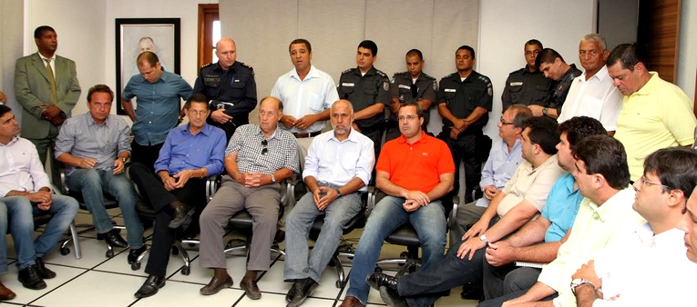 Descrição da foto