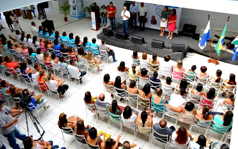 Descrição da foto