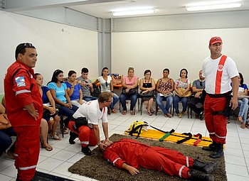 Descrição da foto