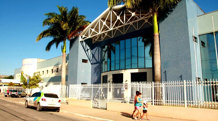 Descrição da foto
