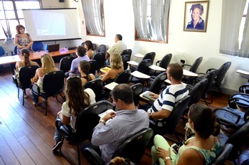 Descrição da foto