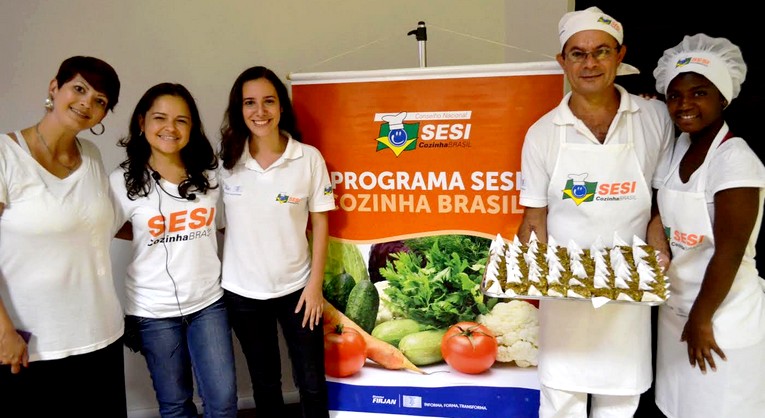 Descrição da foto