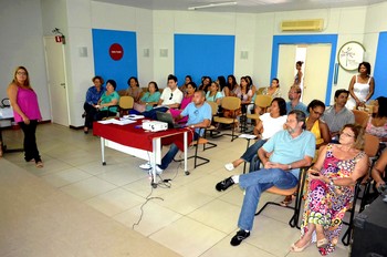 Descrição da foto