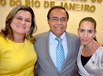 Descrição da foto
