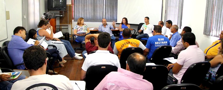 Descrição da foto