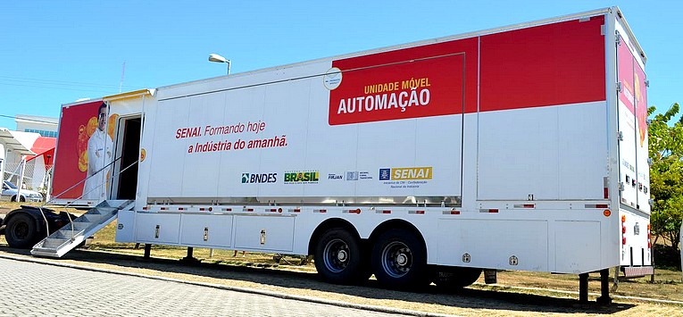 Descrição da foto