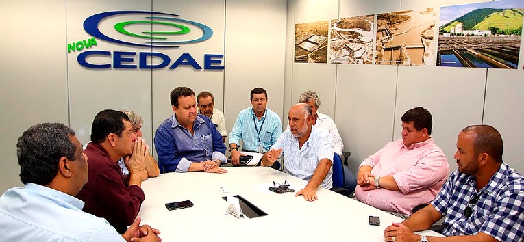 Descrição da foto