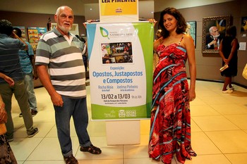 Descrição da foto