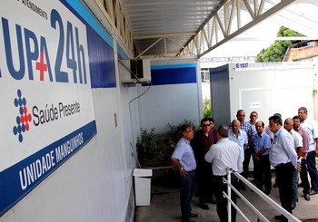 Descrição da foto