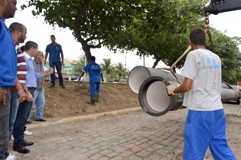 Descrição da foto