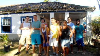 Descrição da foto