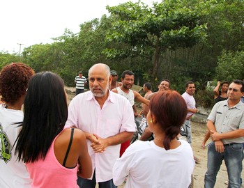 Descrição da foto