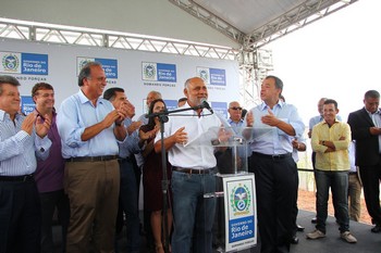 Descrição da foto