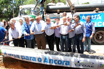 Descrição da foto