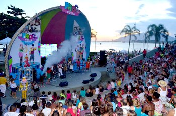 Descrição da foto