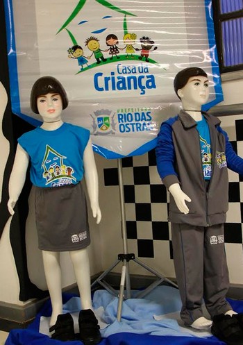 Descrição da foto