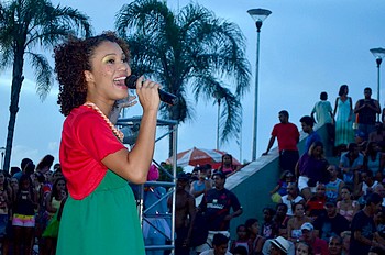 Descrição da foto