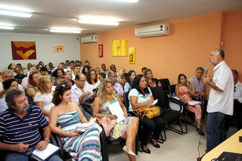 Descrição da foto